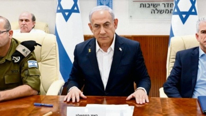Israel advierte que habrá venganza ante agresión iraní