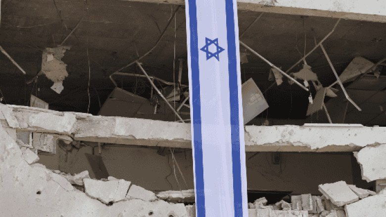 Israel e Irán se acercan a una guerra abierta