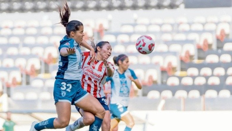 Liga MX Femenil: los frutos del esfuerzo