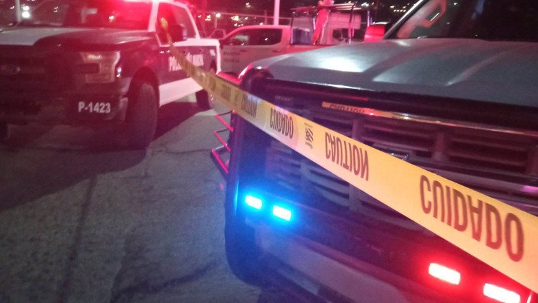 Una persona sin vida y 8 lesionados en Valle de la Trinidad