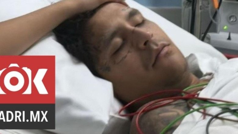 ¿No fue infección? Esta sería la verdadera razón de que Nodal cayera en el hospital