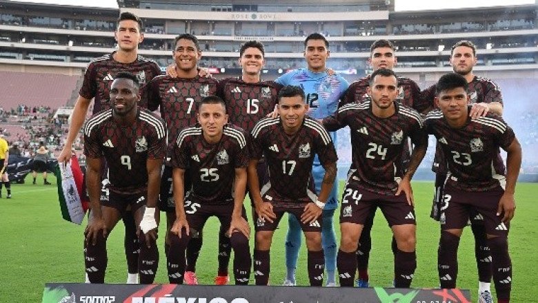 México vs. Valencia: A reconquistar a la afición
