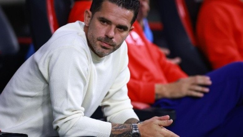 Fernando Gago está fuera de Chivas, ¡oficial!