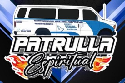 Patrulla espiritual explica la verdad sobre la "búsqueda de tazos dorados en Pachuca