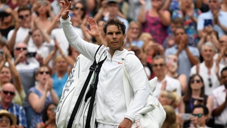 Rafael Nadal anuncia su retiro después de la Copa Davis