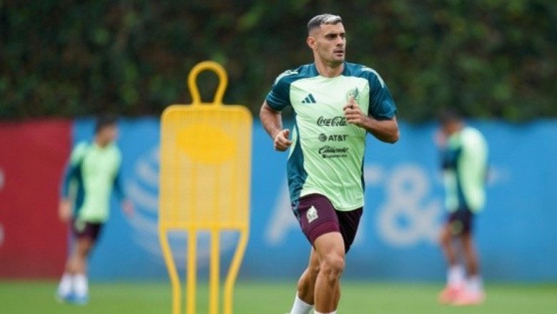 Selección mexicana, obligada a convencer