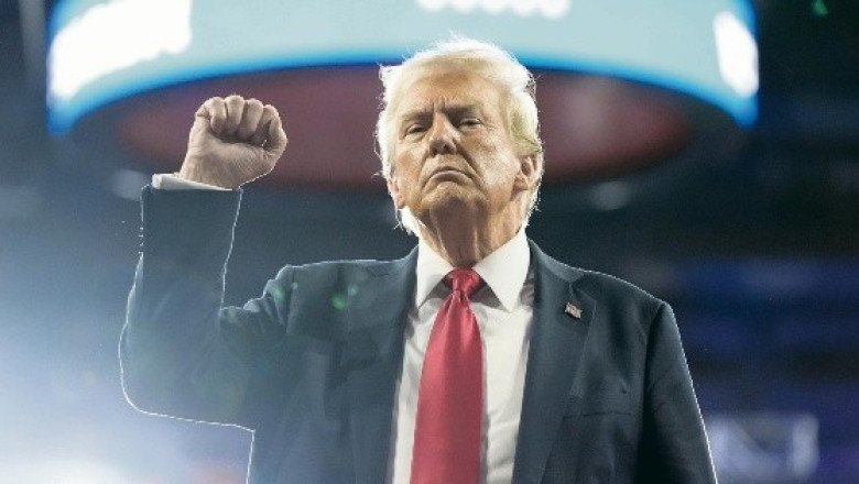 Magnate promete cambiar el T-MEC con México