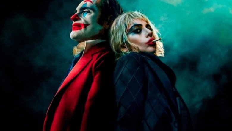 Joker 2 sufre fuerte desplome en taquilla para su segunda semana en cines
