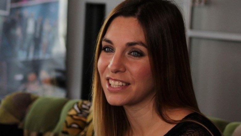 Leire se separa de La Oreja de Van Gogh tras 17 años de trabajo en común