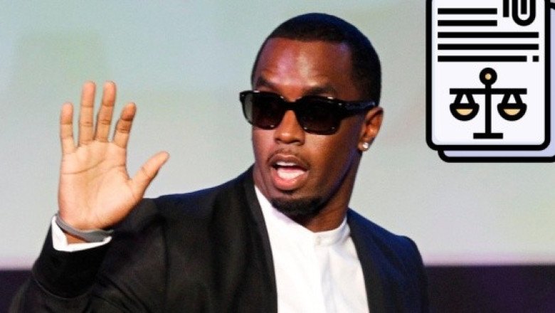 "Diddy" enfrenta seis nuevas demandas