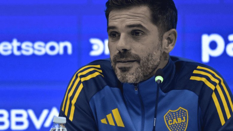 Fernando Gago responde si fue fácil dejar a Chivas