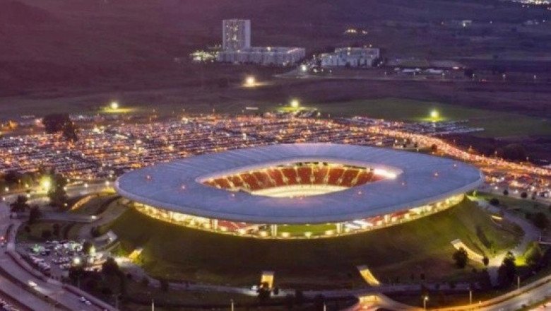 México vs. Estados Unidos: El estadio AKRON enfrenta su primera prueba rumbo al Mundial 2026