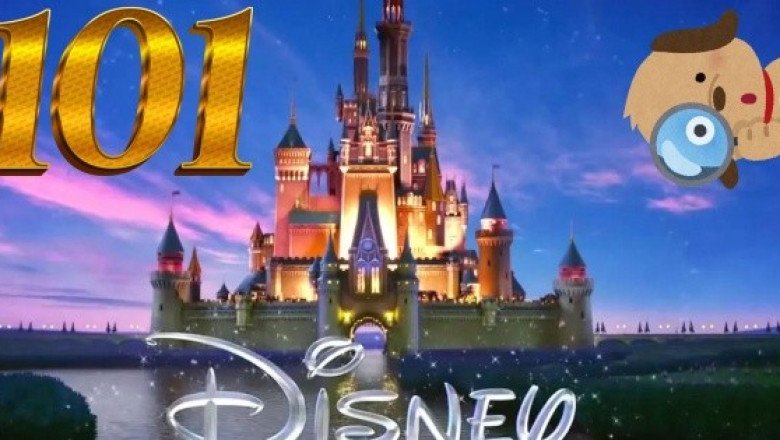 15 datos curiosos sobre Disney hoy en su aniversario 101