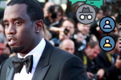 Abogados de "Diddy" piden revelar los nombres de los denunciantes anónimos