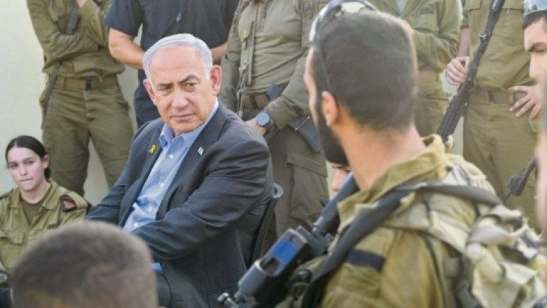 Israel promete no atacar plantas nucleares iraníes