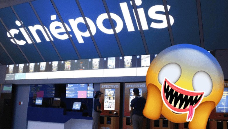 Los dos estrenos imperdibles de Cinépolis este 17 de octubre