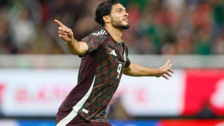 Raúl Jiménez asegura que la selección tendrá momentos difíciles, pero los resolverá