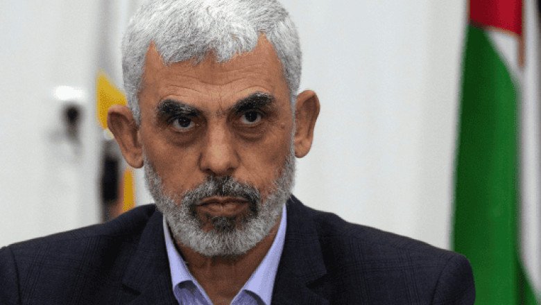 Israel se adjudica la muerte del líder de Hamás