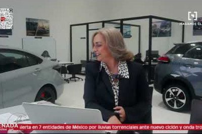 Hagamos Clic 29 | Desde Chirey Ensenada