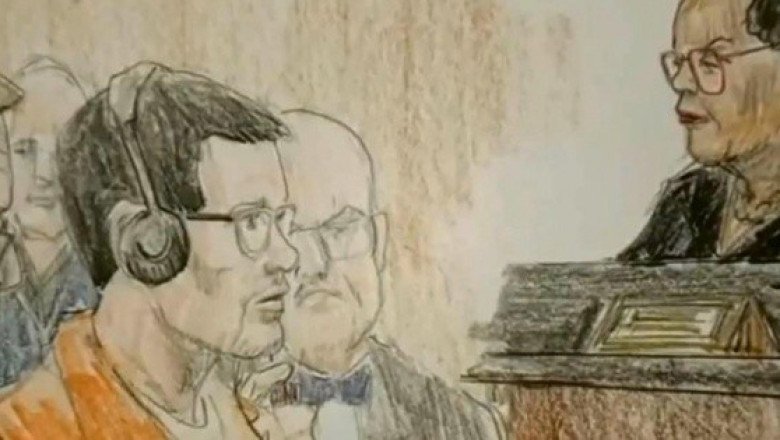 Los “Chapitos” negocian un acuerdo con Fiscalía de EU