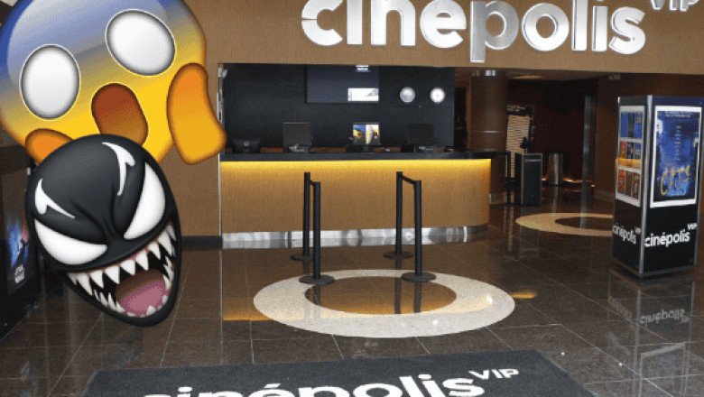 Los dos estrenos imperdibles de Cinépolis este 24 de octubre
