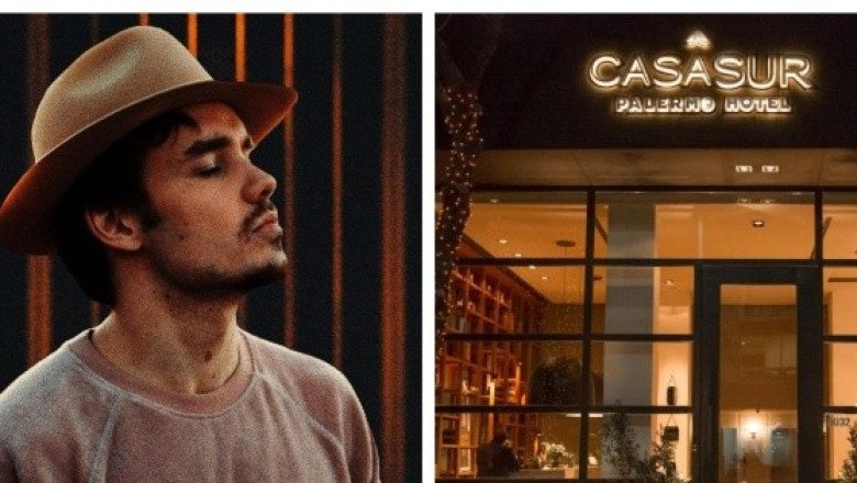 Policía argentina sospecha de empleado del hotel en el que se hospedaba Payne