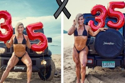 Johanna Pérez muere a los 35 años