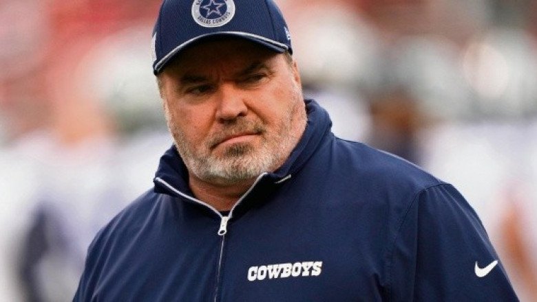 NFL: Dallas, a evitar tirar su campaña por la borda