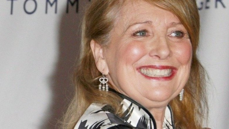 Teri Garr muere a los 79 años de edad