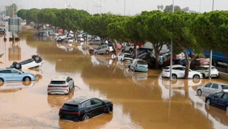 “Tenemos temor de lo que pase”: tapatía en Valencia