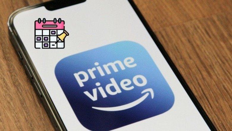 No te puedes perder lo que llegará a Prime Video en noviembre