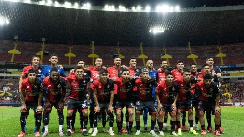 Atlas vs. Monterrey: Prohibido rezagarse