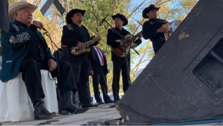 Catarino Leos muere a los 88 años de edad