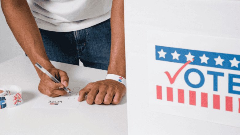 Departamento de Justicia de Estados Unidos vigilará el acceso al voto en 27 estados