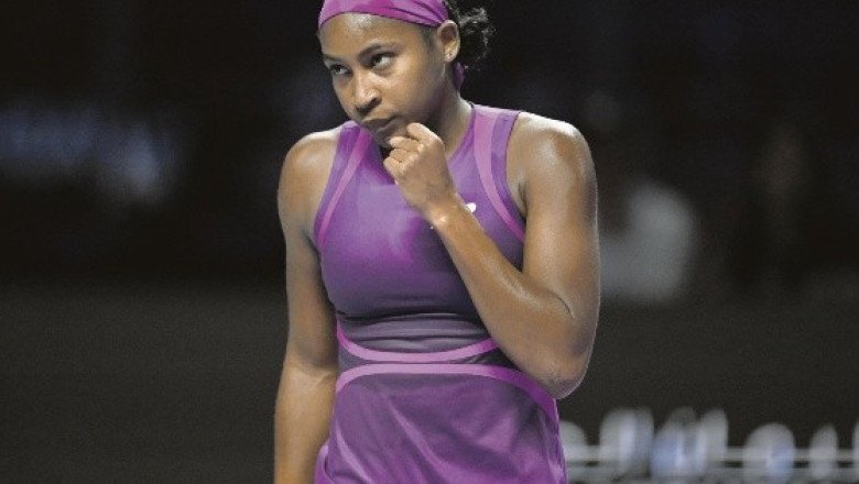 Coco Gauff cobra revancha ante Jessica Pegula