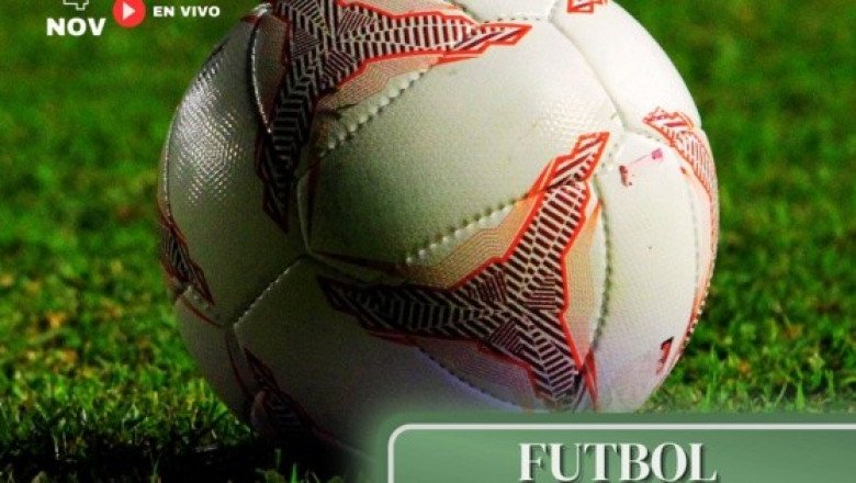 Futbol hoy 4 de noviembre de 2024: ¿Dónde ver los partidos en vivo?