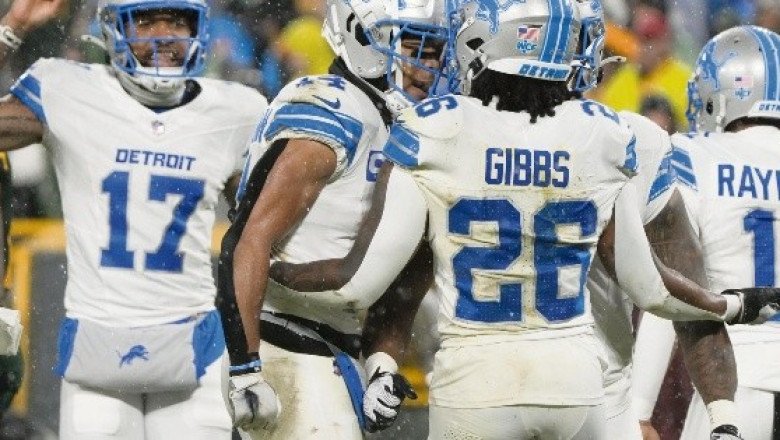 Los Lions se posicionan como los reyes del norte