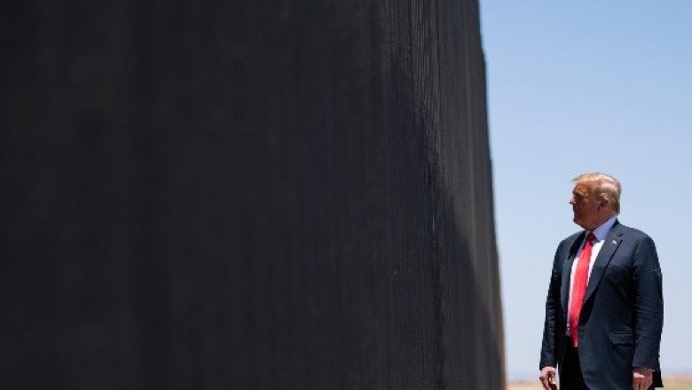 Estas son las amenazas hacia México que Trump puede cumplir