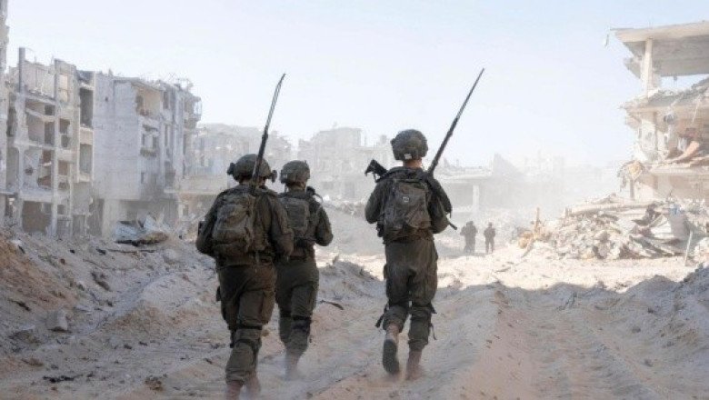 Israel permitirá condenar a prisión a niños de 12 años acusados de "terrorismo"