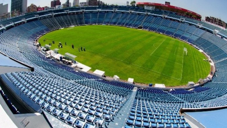 Reabrirán estadio de Cruz Azul y Plaza de Toros gracias a estos acuerdos