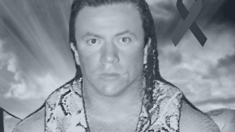 Scorpio Jr. muere a los 58 años