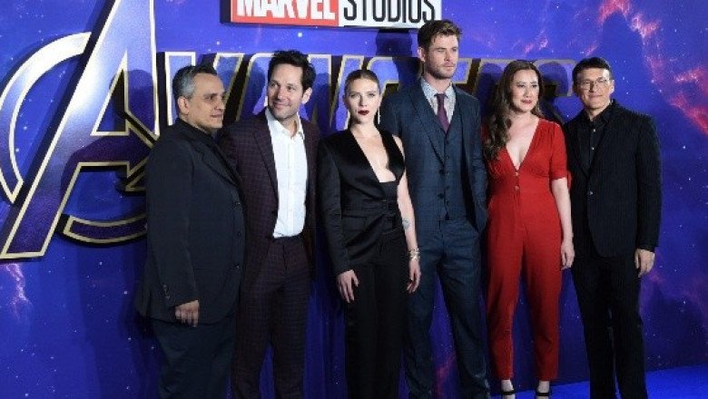 ESTA es la mejor película de "Los Vengadores" según la IA