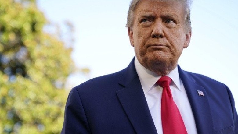 ¿Qué enfermedades padece y oculta Trump?