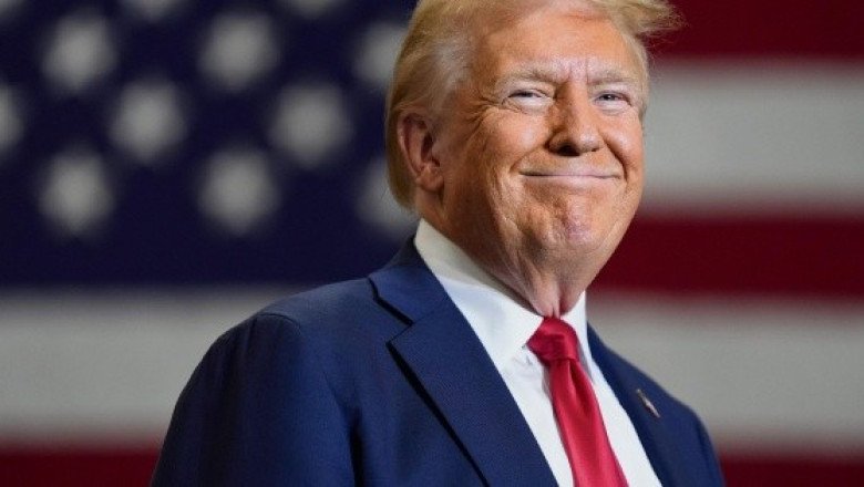 Trump busca terminar el conflicto en Ucrania