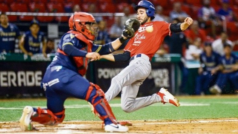 Charros suma su octavo triunfo al hilo