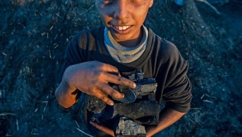 Franja de Gaza, en ruinas y ante la hambruna