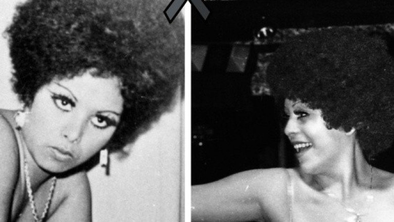 Mayka Montalvo muere a los 75 años de edad
