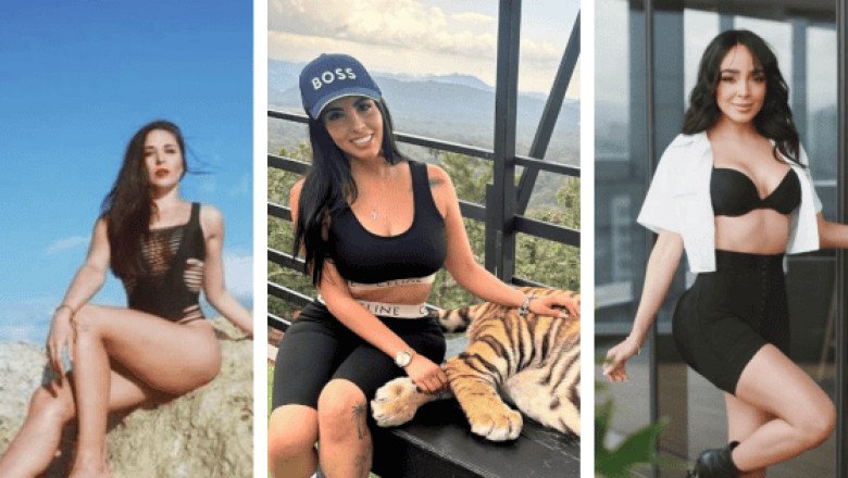Participantes de relity shows son relacionadas a criminales