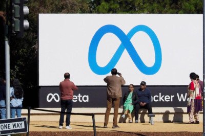 Millonaria multa a Meta Facebook por delitos con publicidad digital: casi US$ 1.000 millones de sanción