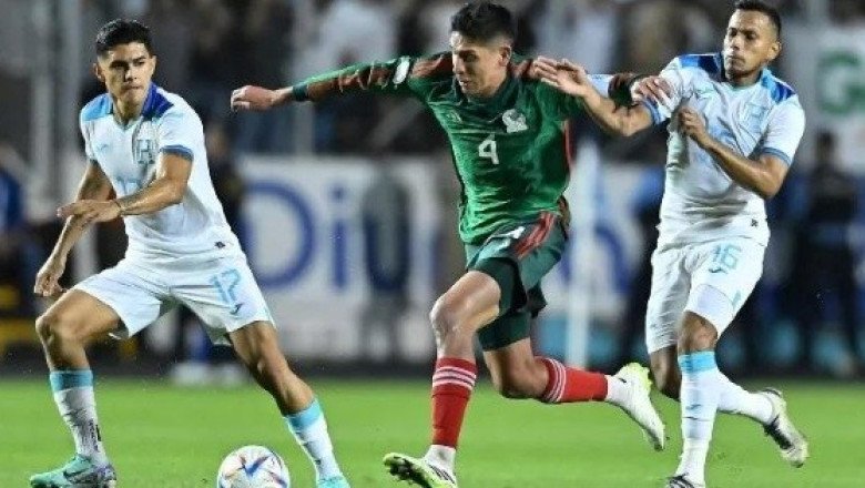 Pasión y tensión